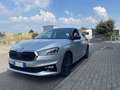 Skoda Fabia Fabia 1.0 mpi evo Style 80cv - PREZZO REALE Argento - thumbnail 1