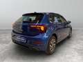 Volkswagen Polo 1.0 evo Life 80cv Blu/Azzurro - thumbnail 2