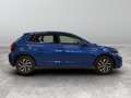 Volkswagen Polo 1.0 evo Life 80cv Blu/Azzurro - thumbnail 3