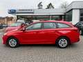 Hyundai i30 cw Select 1.0 AHK KAMERA 8-FACH-BEREIFT Rot - thumbnail 1