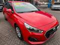 Hyundai i30 cw Select 1.0 AHK KAMERA 8-FACH-BEREIFT Rot - thumbnail 4
