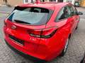 Hyundai i30 cw Select 1.0 AHK KAMERA 8-FACH-BEREIFT Rot - thumbnail 5
