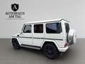 Mercedes-Benz G 500 Schiebedach~CarPlay~Memory~Originalzustand Weiß - thumbnail 6
