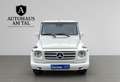 Mercedes-Benz G 500 Schiebedach~CarPlay~Memory~Originalzustand Weiß - thumbnail 2