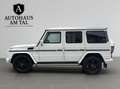 Mercedes-Benz G 500 Schiebedach~CarPlay~Memory~Originalzustand Weiß - thumbnail 4