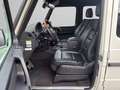 Mercedes-Benz G 500 Schiebedach~CarPlay~Memory~Originalzustand Weiß - thumbnail 10