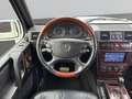 Mercedes-Benz G 500 Schiebedach~CarPlay~Memory~Originalzustand Bílá - thumbnail 15