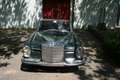 Mercedes-Benz 250 W 111 250 Coupe Green - thumbnail 2