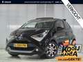 Toyota Aygo 1.0 VVT-i x-joy cabrio | Elektrisch vouwdak | 1e e Negro - thumbnail 1