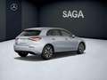 Mercedes-Benz A 180 Cyber Edition Plateado - thumbnail 5
