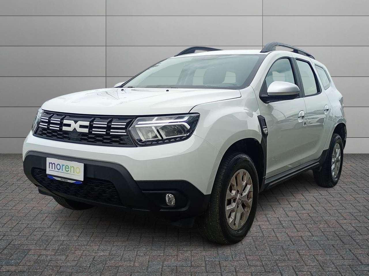 Dacia Duster 1.0 TCe GPL Expression 4x2