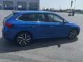 Skoda Scala 1.5 TSI DSG Style Blau - thumbnail 7