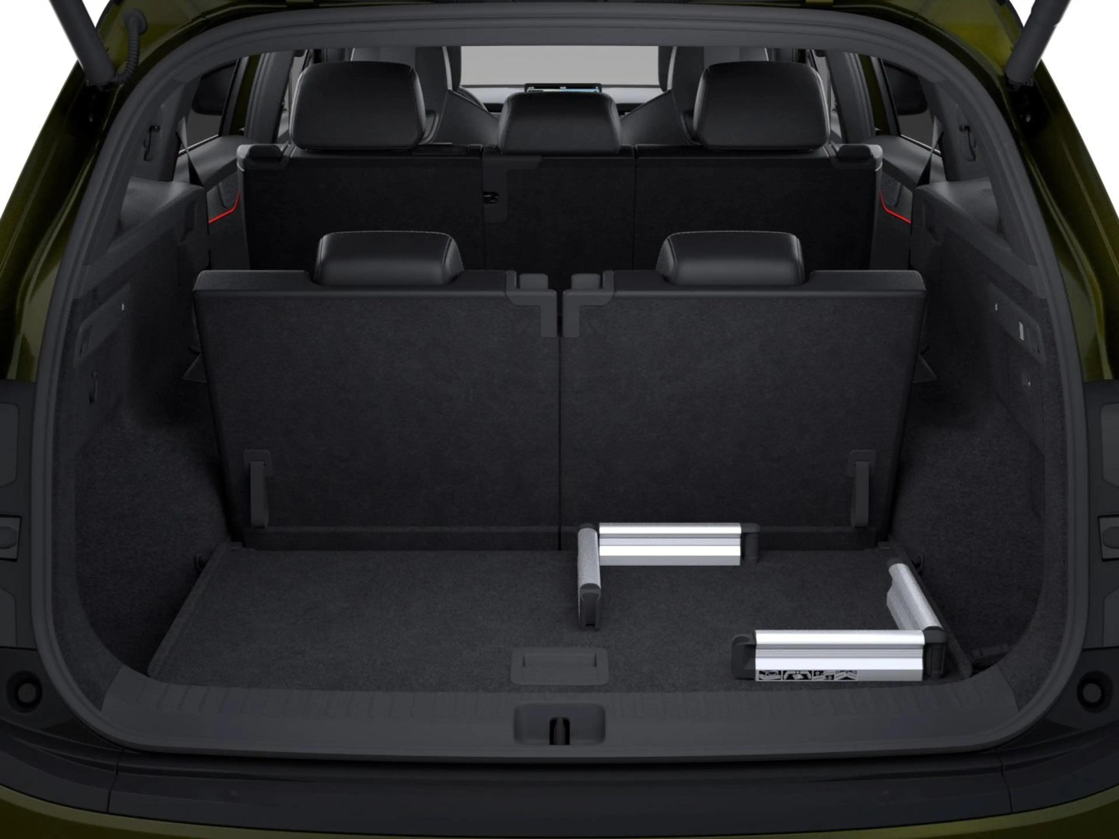 Skoda Peaq 90 Sportline 7p. 286 pk | Winter Pakket | Trekhaak — photo 6