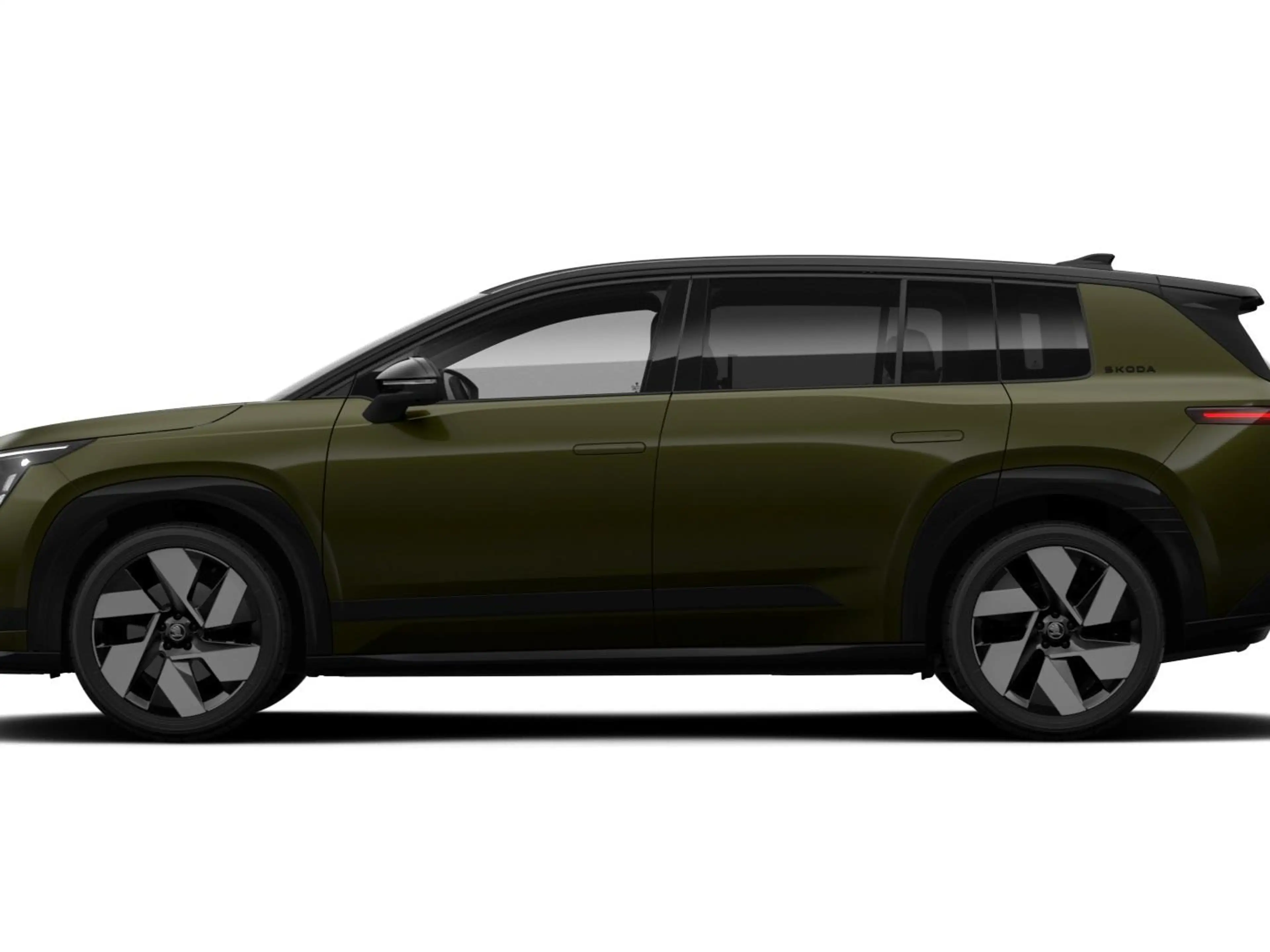 Skoda Peaq 90 Sportline 7p. 286 pk | Winter Pakket | Trekhaak — photo 2