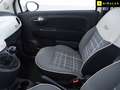 Fiat 500 1.2 Lounge Wit - thumbnail 9
