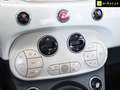 Fiat 500 1.2 Lounge Wit - thumbnail 5