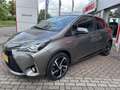 Toyota Yaris 1.5 Hybrid Executive Grijs - thumbnail 5