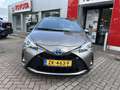 Toyota Yaris 1.5 Hybrid Executive Grijs - thumbnail 4