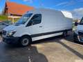 Mercedes-Benz Sprinter 316 CDI   19000 NETTO Blanc - thumbnail 4
