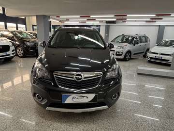 1.4 t Ego Gpl-tech 4x2 140cv E6