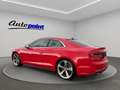 Audi A5 Coupe 40 TFSI S-LINE VIRTUAL 20" Rotor Rot - thumbnail 7