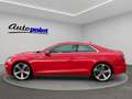 Audi A5 Coupe 40 TFSI S-LINE VIRTUAL 20" Rotor Rot - thumbnail 8