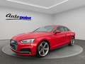 Audi A5 Coupe 40 TFSI S-LINE VIRTUAL 20" Rotor Rot - thumbnail 9