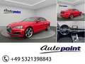 Audi A5 Coupe 40 TFSI S-LINE VIRTUAL 20" Rotor Rot - thumbnail 1