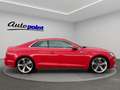 Audi A5 Coupe 40 TFSI S-LINE VIRTUAL 20" Rotor Rot - thumbnail 4