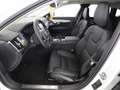 Volvo S90 T8  Ultimate Dark Recharge Plug-In Hybrid A Blanc - thumbnail 3