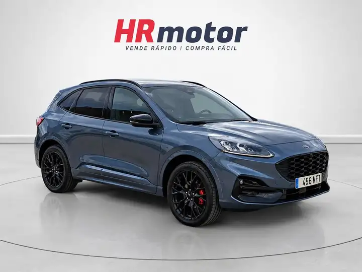 Ford Kuga ST-Line X 2.5 Duratec PHEV Auto 2023