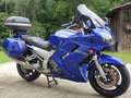 Yamaha FJR 1300 Blue - thumbnail 1