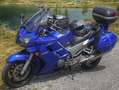 Yamaha FJR 1300 Blue - thumbnail 3