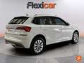 Skoda Kamiq 1.0 TSI 81kW (110CV) DSG Ambition Blanco - thumbnail 5