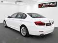 BMW 520 d | 1.BESITZ | PICKERL 01/2027 | Weiß - thumbnail 3