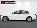BMW 520 d | 1.BESITZ | PICKERL 01/2027 | Weiß - thumbnail 2