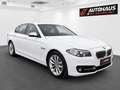 BMW 520 d | 1.BESITZ | PICKERL 01/2027 | Weiß - thumbnail 4