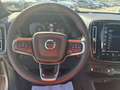 Volvo XC40 1.5 T5 RECHARGE PHEV ULTIMATE DARK AUTO Gris - thumbnail 11