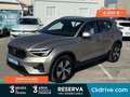 Volvo XC40 1.5 T5 RECHARGE PHEV ULTIMATE DARK AUTO Gris - thumbnail 1