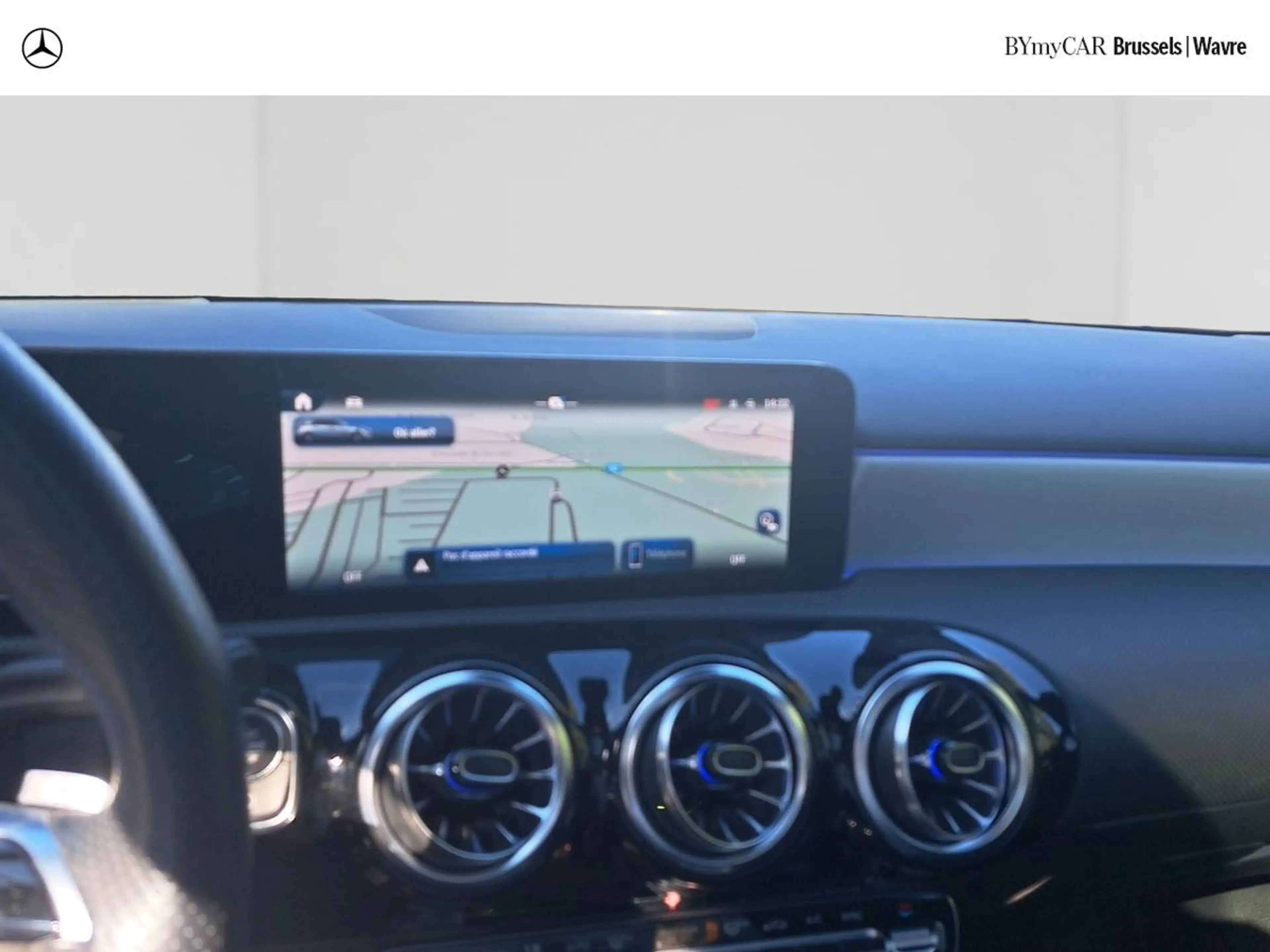 Mercedes-Benz A 180 A Star Edition — photo 12