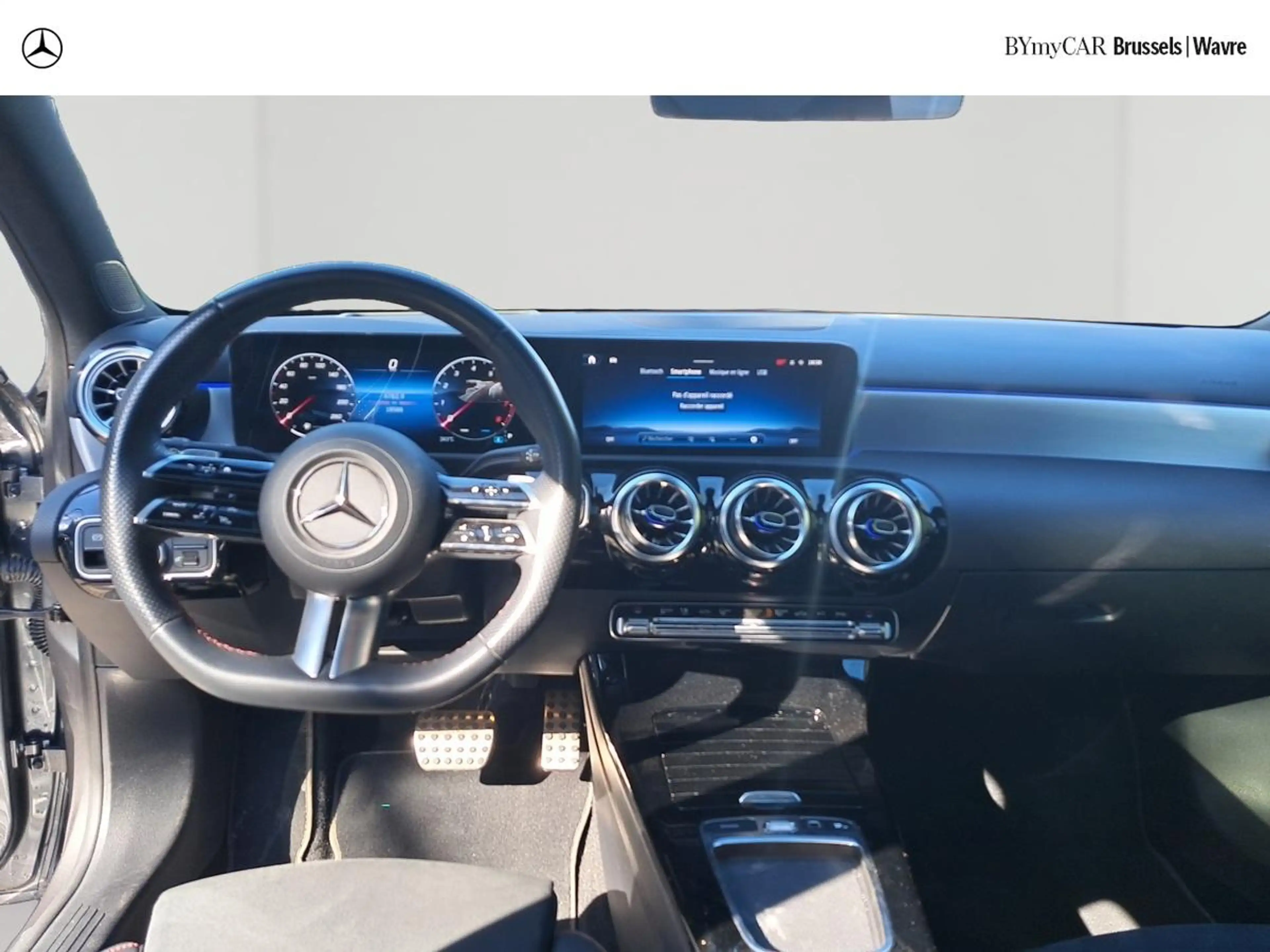 Mercedes-Benz A 180 A Star Edition — photo 10