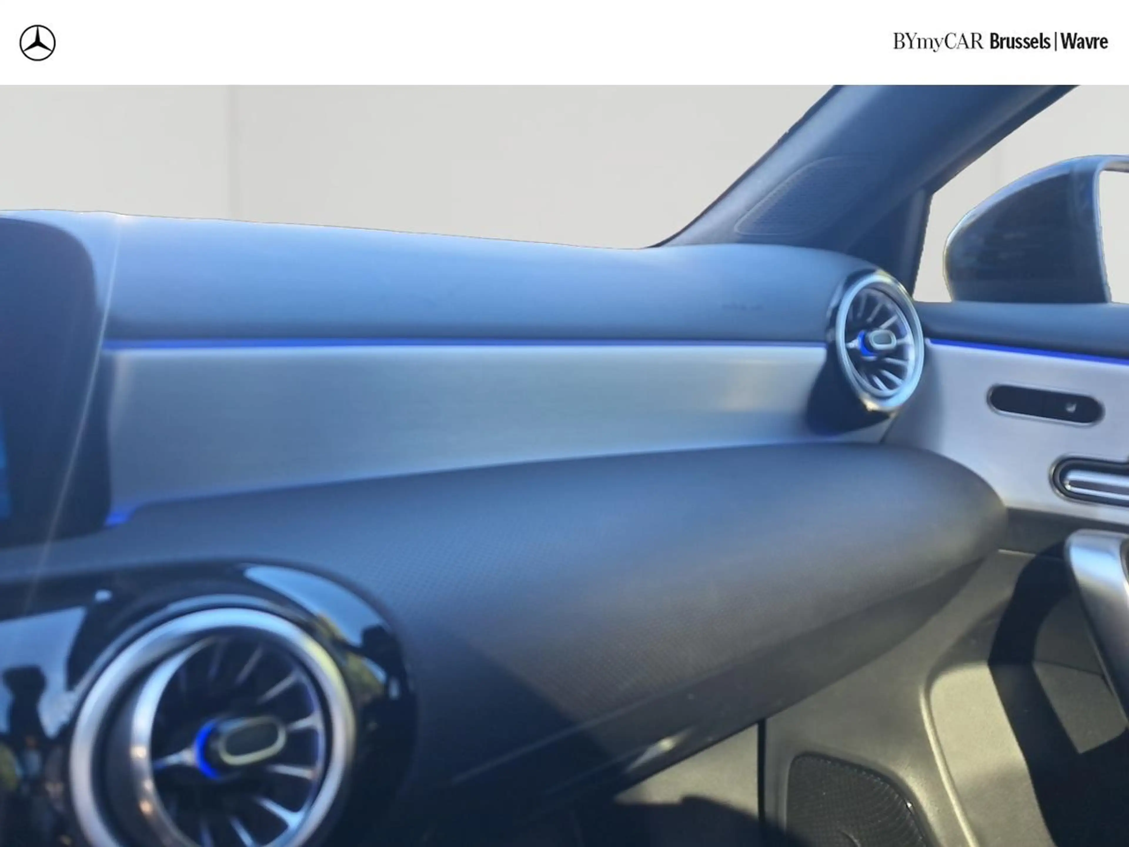 Mercedes-Benz A 180 A Star Edition — photo 14
