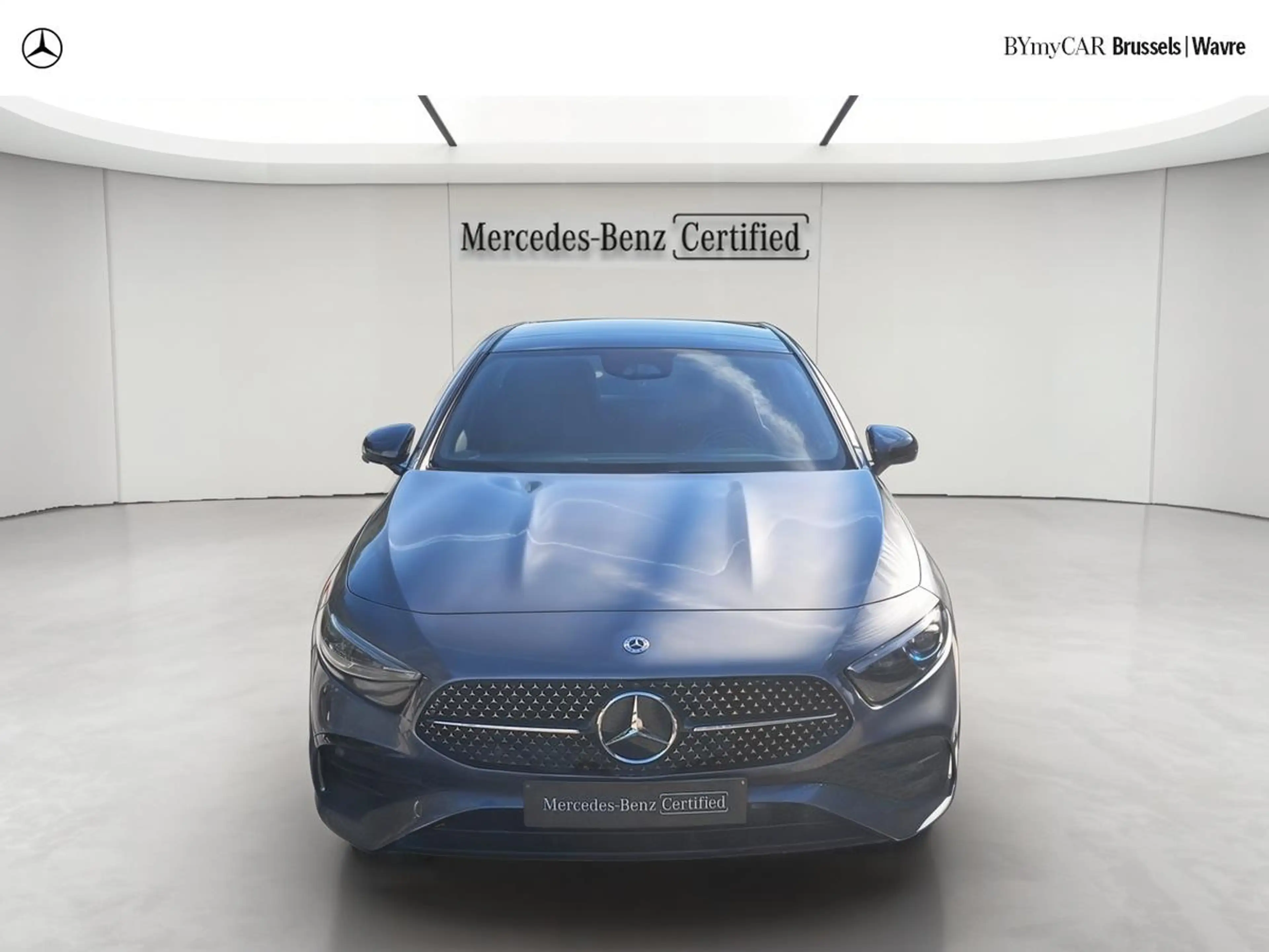 Mercedes-Benz A 180 A Star Edition — photo 7