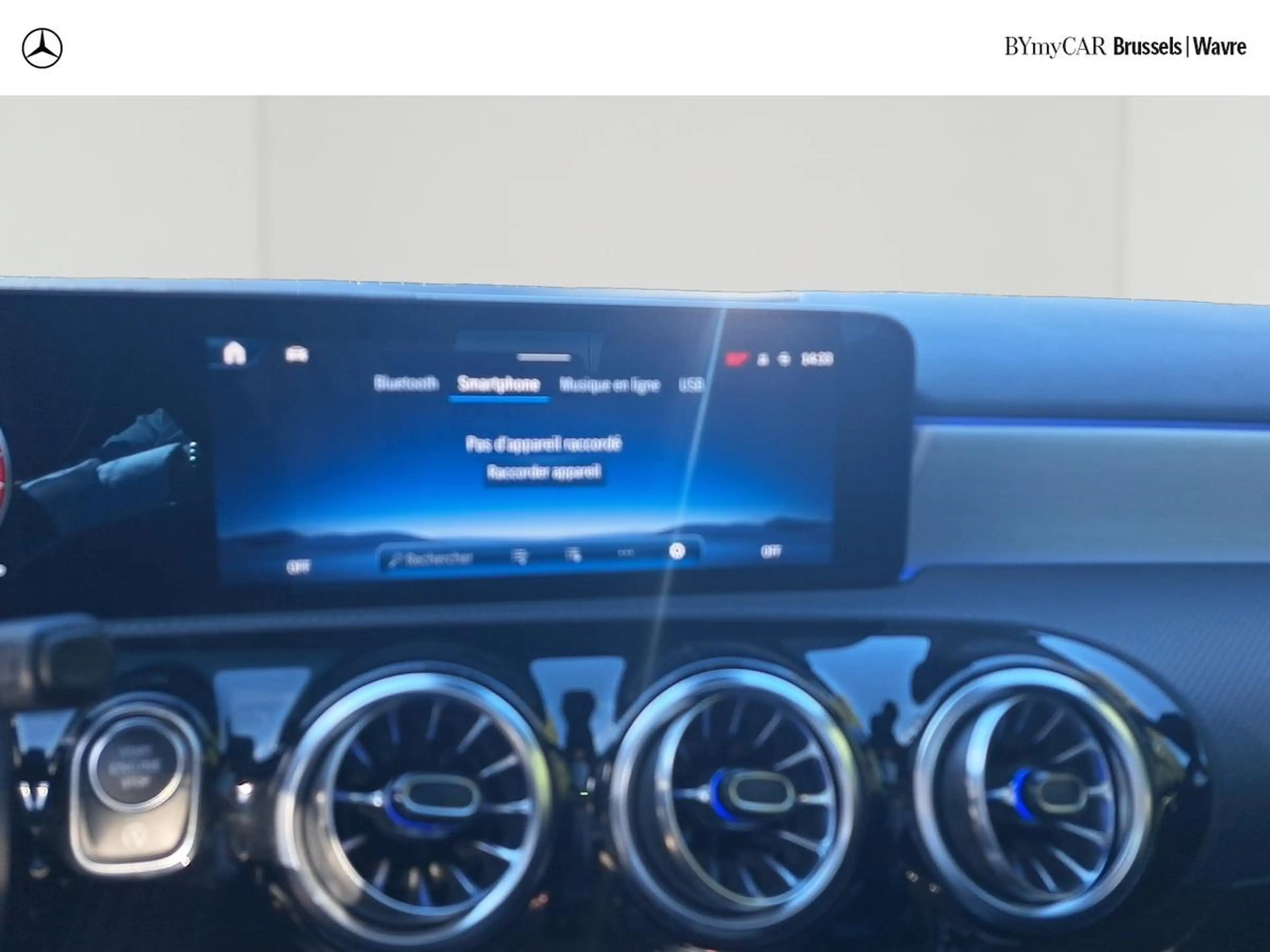 Mercedes-Benz A 180 A Star Edition — photo 13