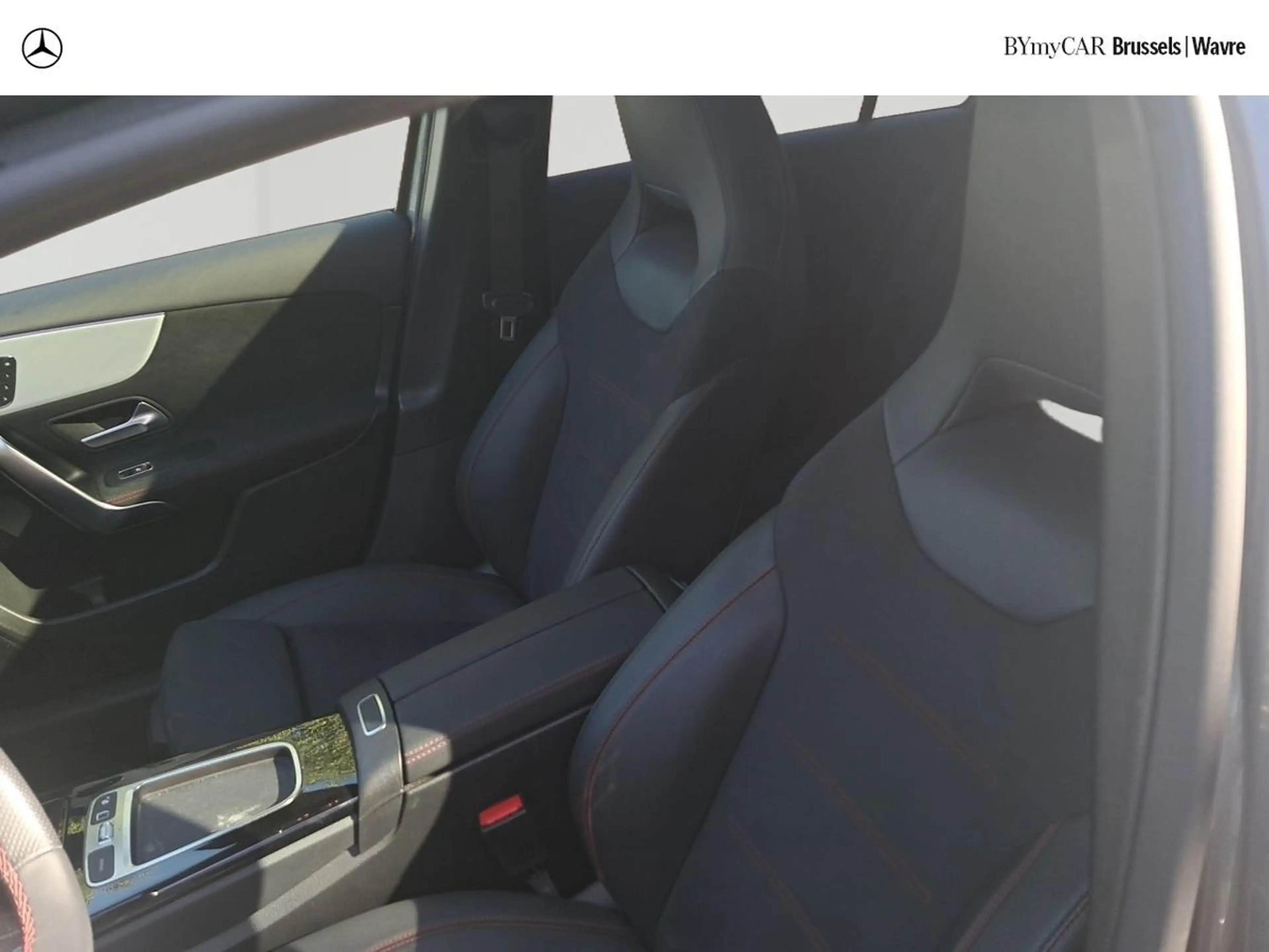 Mercedes-Benz A 180 A Star Edition — photo 9