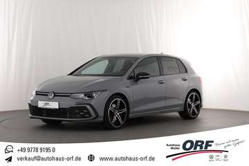 8 2.0 TDI GTD DSG AHK LED-MATRIX VIRTUAL ACC NAVI