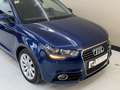 Audi A1 1.4 TFSI Ambition, 123Pk, 2010, Bijtellingsvriende Bleu - thumbnail 25