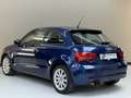 Audi A1 1.4 TFSI Ambition, 123Pk, 2010, Bijtellingsvriende Bleu - thumbnail 7