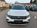 Volkswagen Tiguan Urban SPORT-150PS-LED-ACC-AHK-360°KAM Weiß - thumbnail 2
