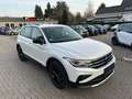 Volkswagen Tiguan Urban SPORT-150PS-LED-ACC-AHK-360°KAM Weiß - thumbnail 1